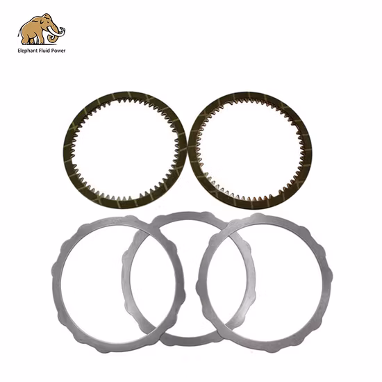 Radial Piston/Orbital/Mini Hydraulic Motor Gear/Gerotor/Oil/Drive Wheel Motor Parts Spare Repair Kit Sauer Danfoss Rexroth Poclain Eaton Vickers Kawasaki Staffa