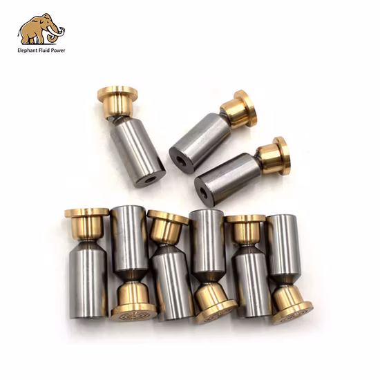 Radial Piston/Orbital/Mini Hydraulic Motor Gear/Gerotor/Oil/Drive Wheel Motor Parts Spare Repair Kit Sauer Danfoss Rexroth Poclain Eaton Vickers Kawasaki Staffa