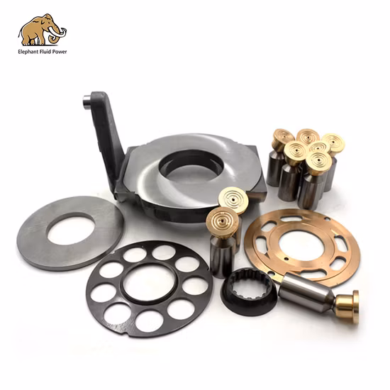 Radial Piston/Orbital/Mini Hydraulic Motor Gear/Gerotor/Oil/Drive Wheel Motor Parts Spare Repair Kit Sauer Danfoss Rexroth Poclain Eaton Vickers Kawasaki Staffa