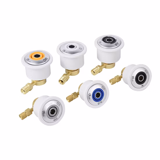 Cortador de tambor de escavadeira hidráulica de alta qualidade tomada de fábrica chinesa