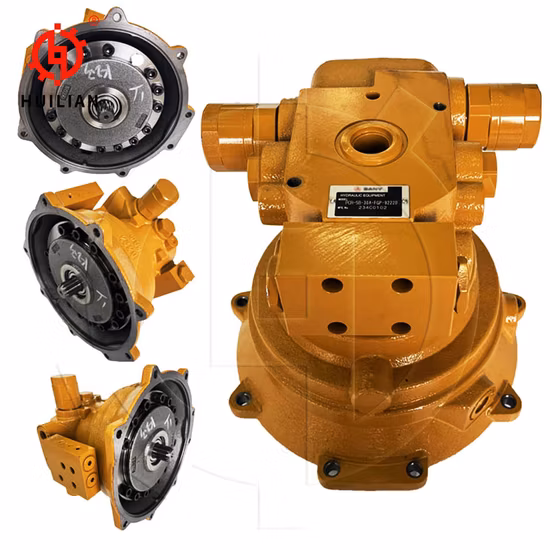 Peças MCR3, peças para comandos finais da série MCR