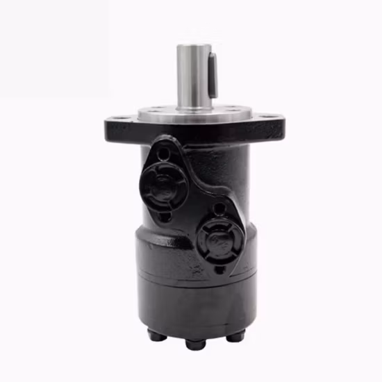 Motor hidráulico radial de Eaton Danfoss do motor de acionamento do pistão