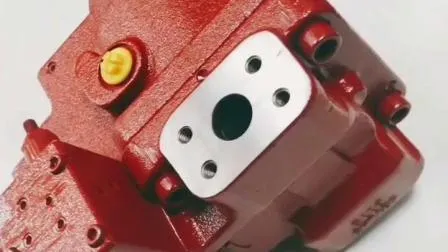 Pistão Radial/Orbital/Mini Engrenagem do Motor Hidráulico/Gerotor/Óleo/Motor da Roda Motriz Sauer Rexroth Poclain Eaton Vickers Kawasaki Staffa