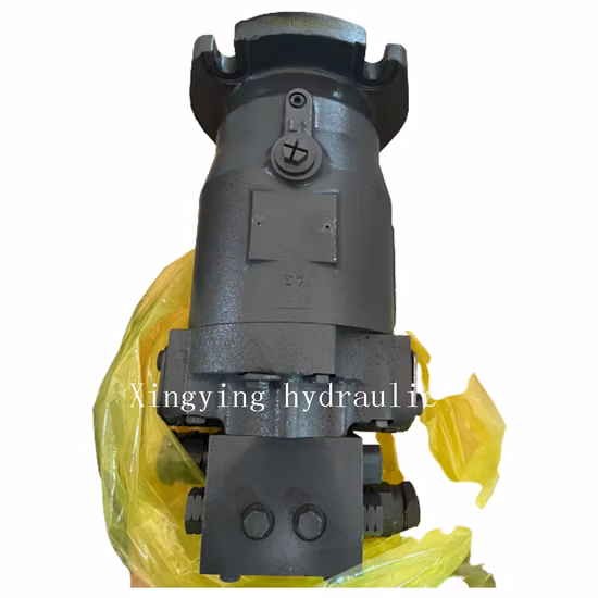 Sauer PV20 PV21 PV22 PV23 PV24 PV25 PV26 PV27 Bomba de pistão hidráulico de vendas diretas da fábrica para venda